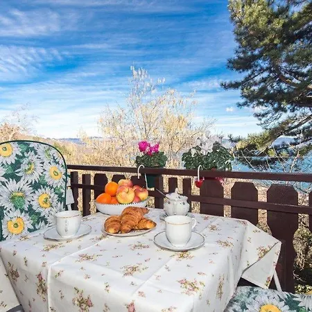 Apartment With Domestic Energy And Spectacular View Opatija