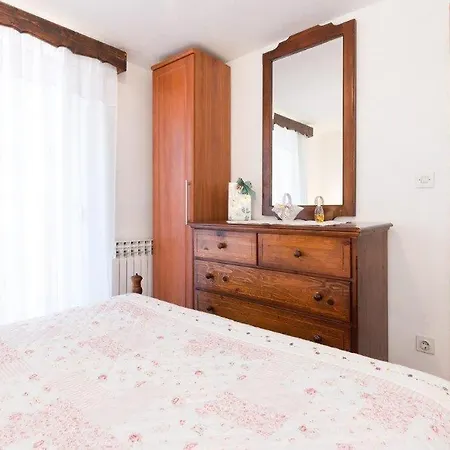 Apartment With Domestic Energy And Spectacular View Opatija