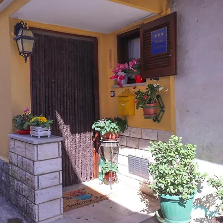 With Domestic Energy And Spectacular View * Opatija