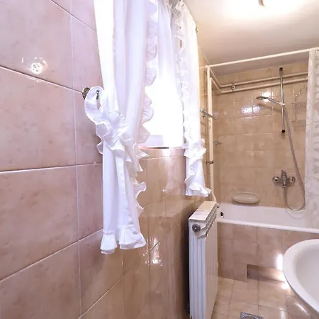 With Domestic Energy And Spectacular View * Opatija